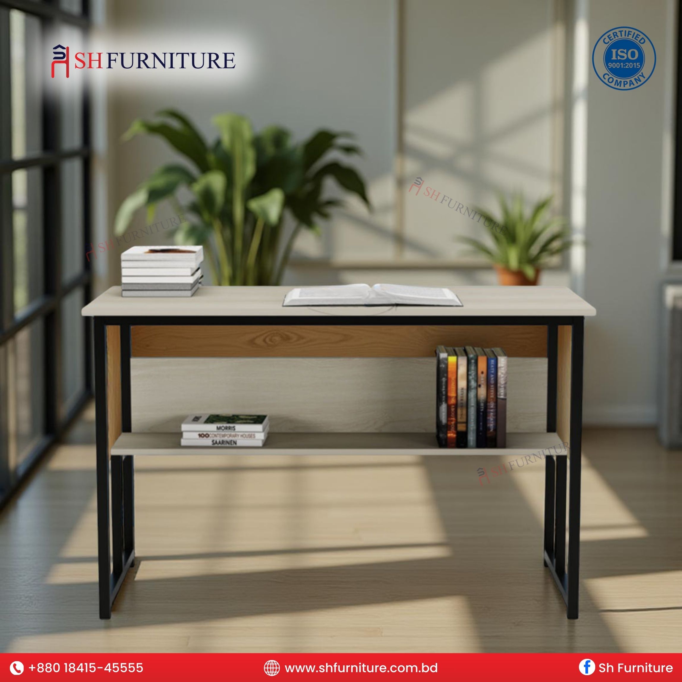 SH Furniture – CompactPro Working Table - Image 2