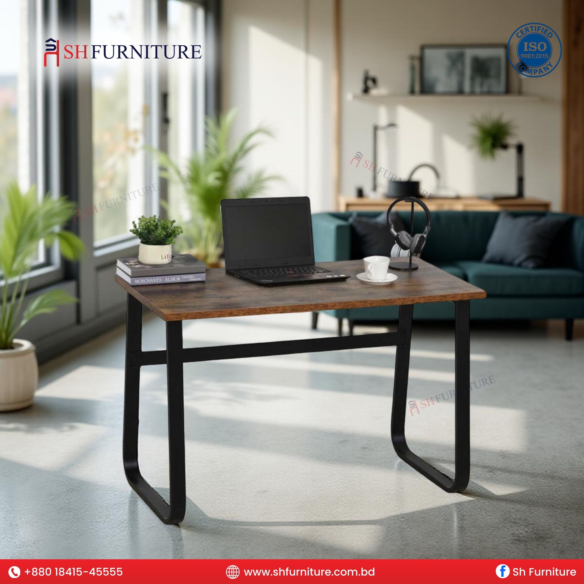 SH Furniture – FlexiPro Working Table