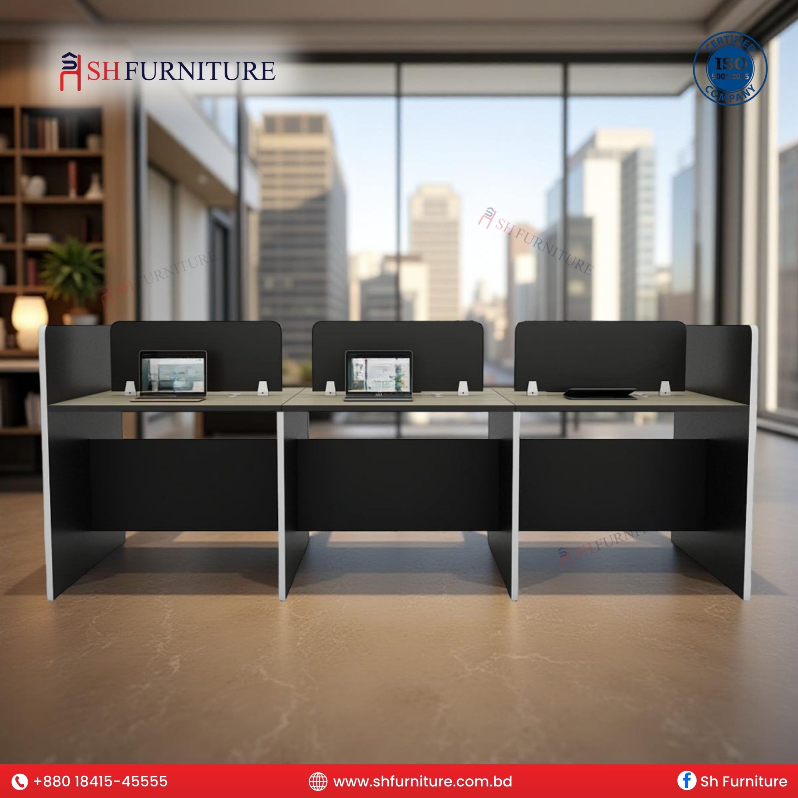SH Furniture – Altura Conference Table - Image 2