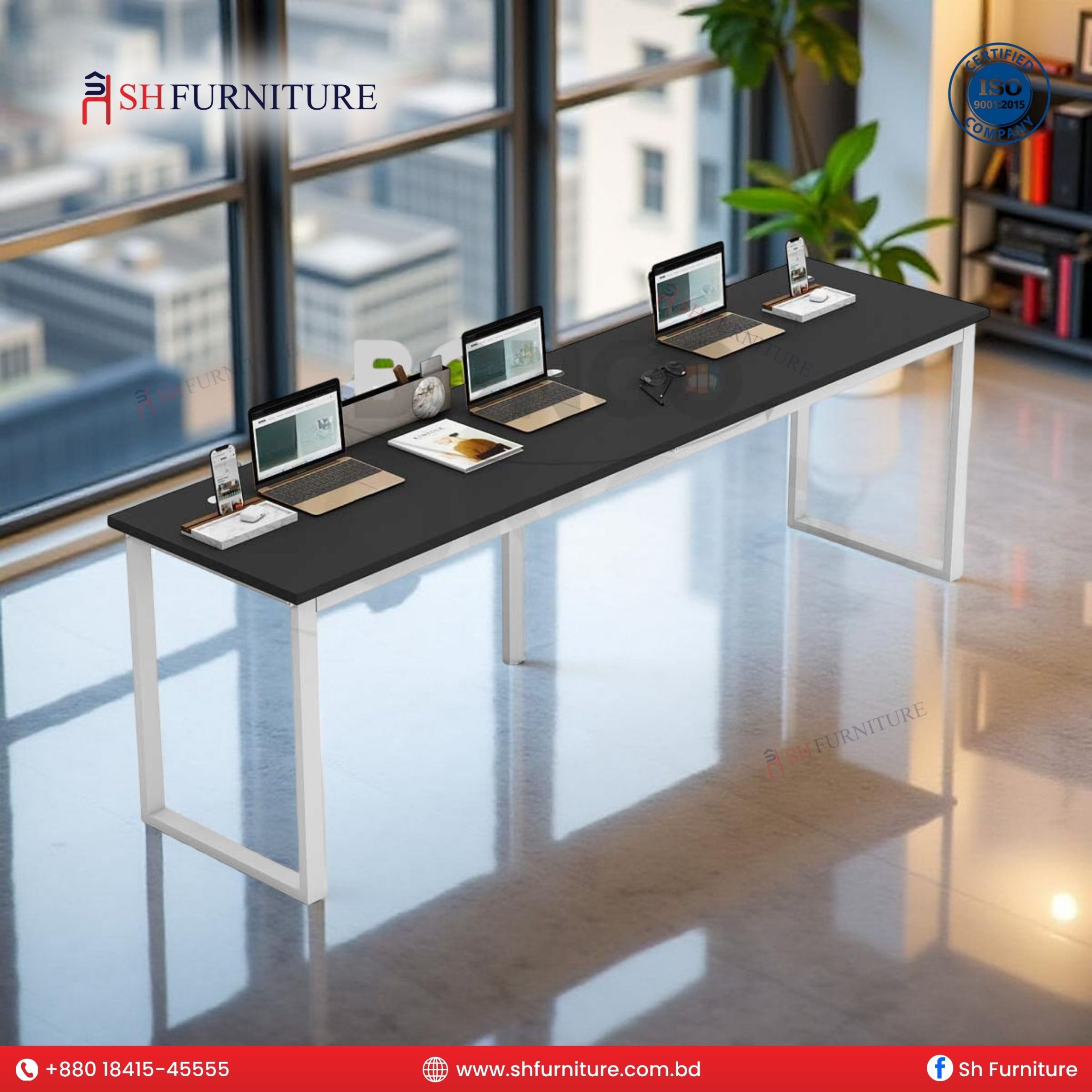 SH Furniture – Elevare Working Desk
