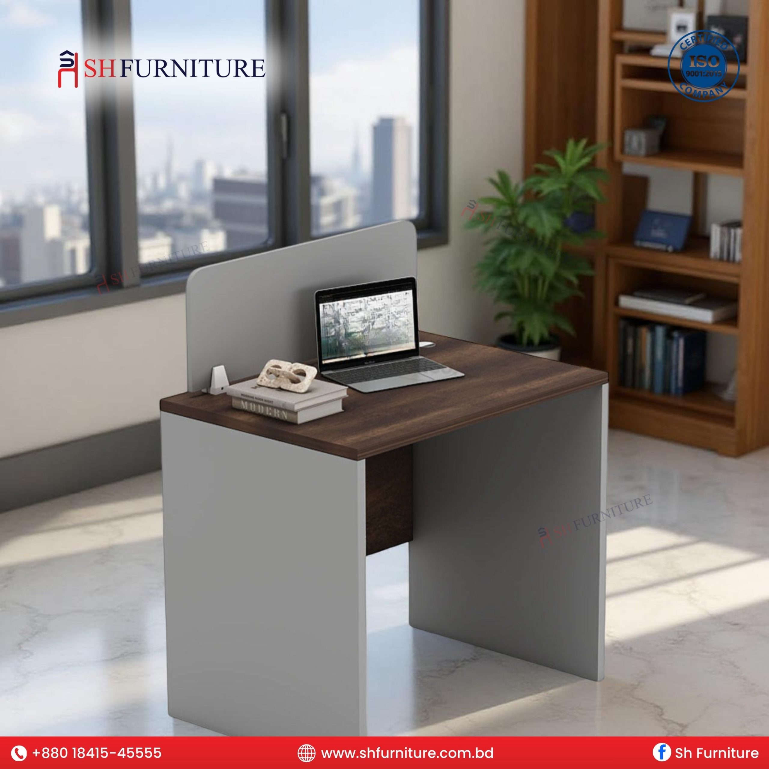 SH Furniture – Vertex Working Table