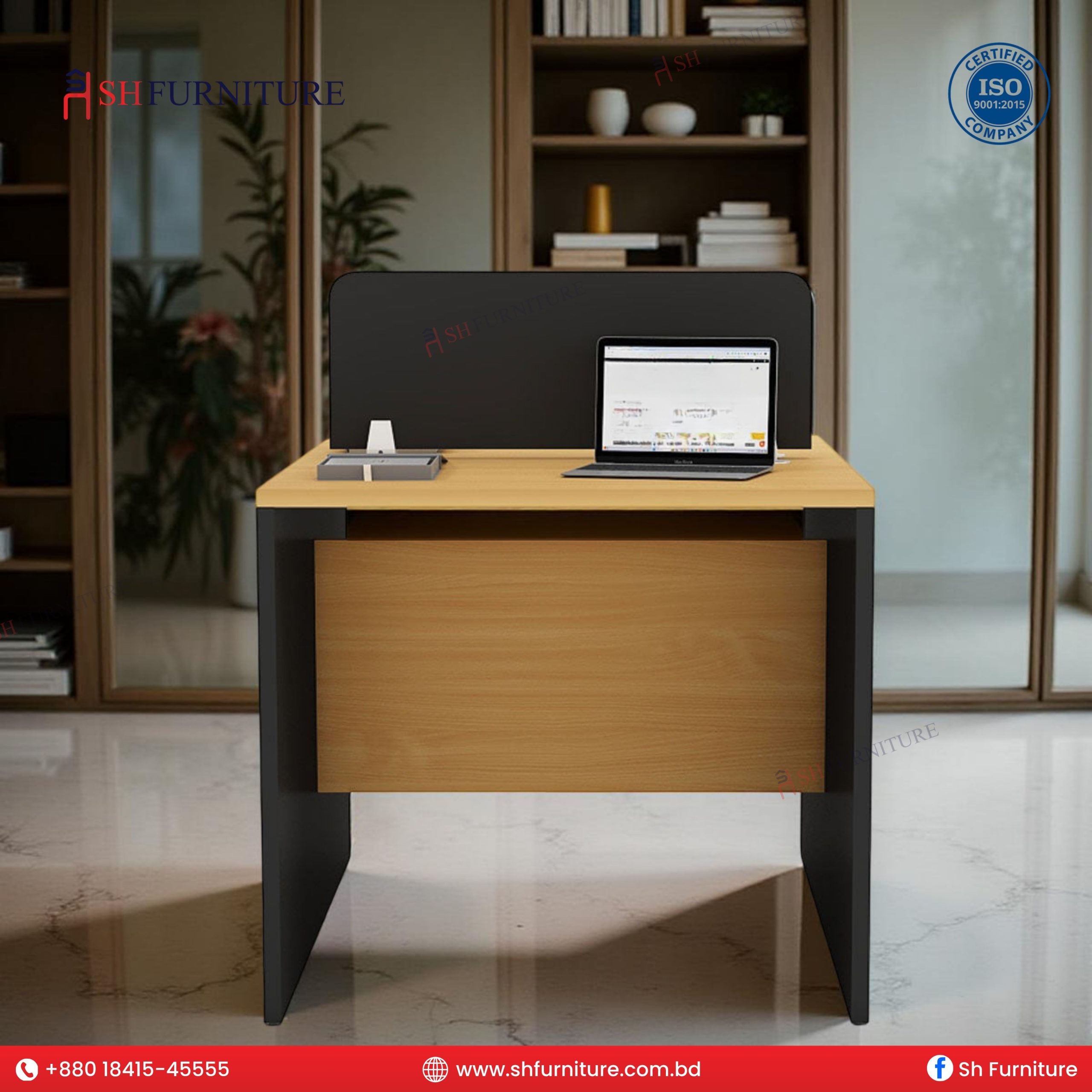 SH Furniture – Focus Desk - Image 2