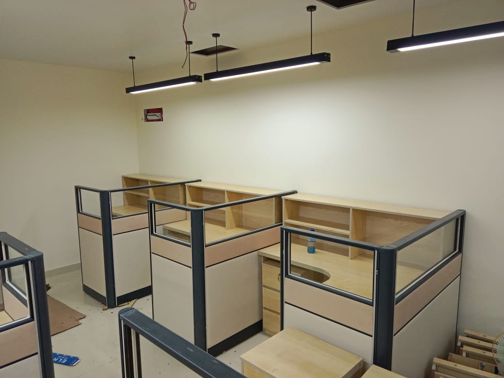 YSR Logistic